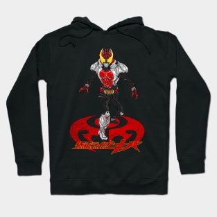 Kamen RIder Kiva Hoodie